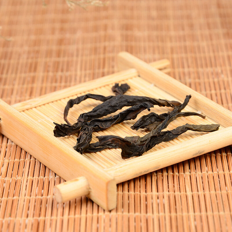 500g الصين كبير أحمر رداء شاي الألونج الشاي الأصلي Wuyi Rougui للرعاية الصحية فقدان الوزن