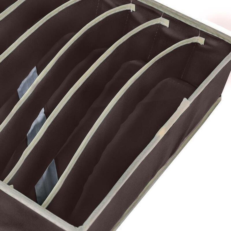 Bielizna schowki skarpetki dzielnik szuflada zamykana szafa bielizna organizator szuflada na bielizna biustonosze skarpetki krawaty Storager