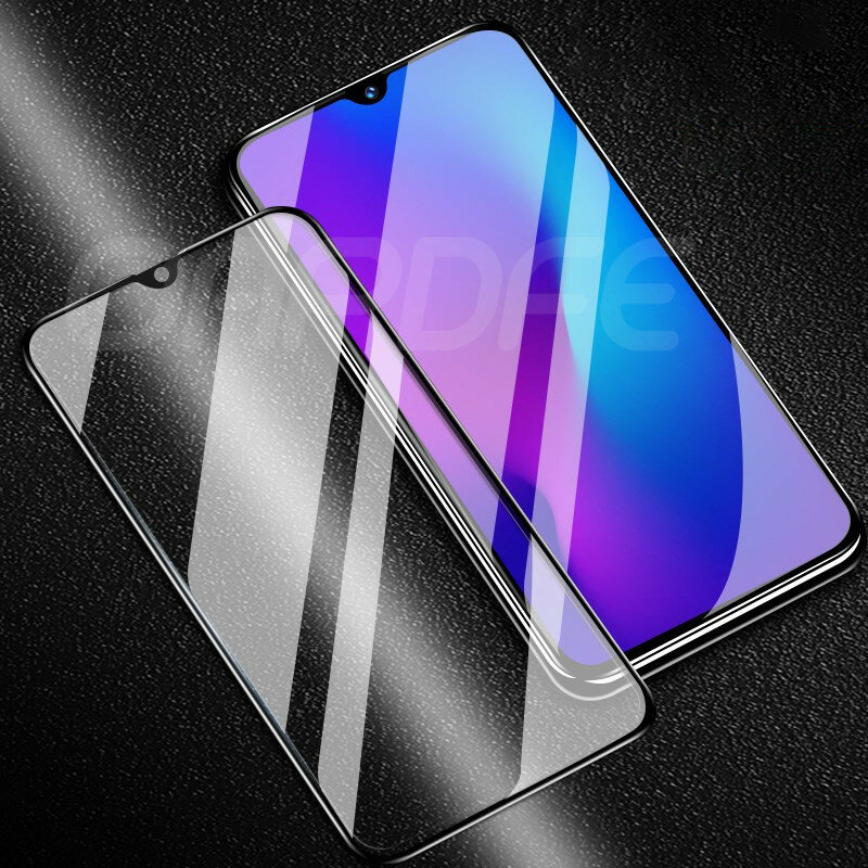 9D Protective Glass on For Samsung Galaxy A10 A20 A30 A40 A50 A60 A20E A30S A50S Screen Protector For Samsung A70 A80 A90 Glass