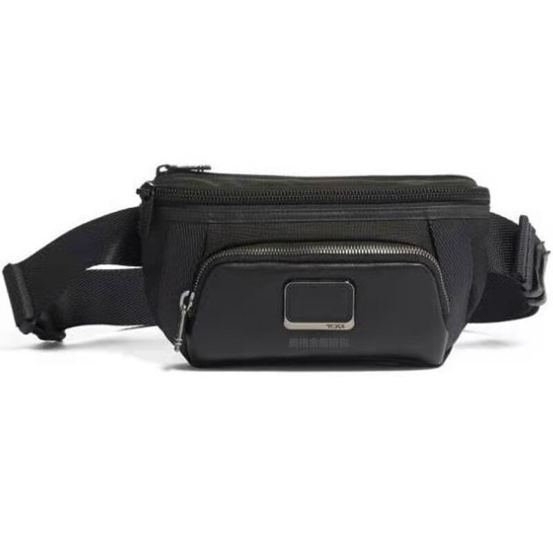 232310 противоосколочная нейлоновая мужская повседневная поясная сумка на плечо, модная сумка-мессенджер, мобильный телефон сумка