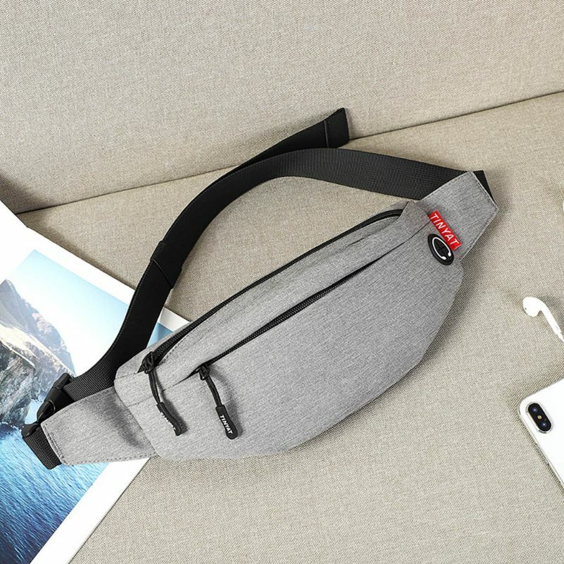 Поясная сумка для мужчин, забавная сумочка на ремне, дорожный нагрудный кошелек через плечо для телефона