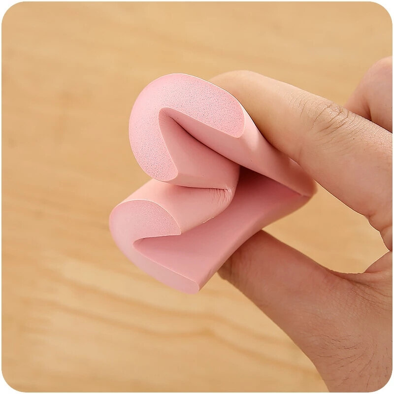 10Pcs Baby Safety Corner Protector Children Protection Furniture Corners Angle Protection Child Safety Table Corner Protector An