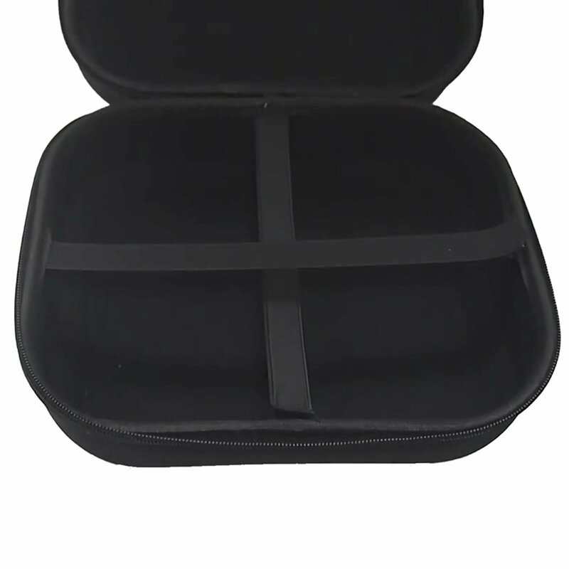 Fest EVA Reise Lagerung Tasche Für Oculus Quest 2 VR Headset Tragbare Bequemes tragen Fall VR Headset Controller Zubehör