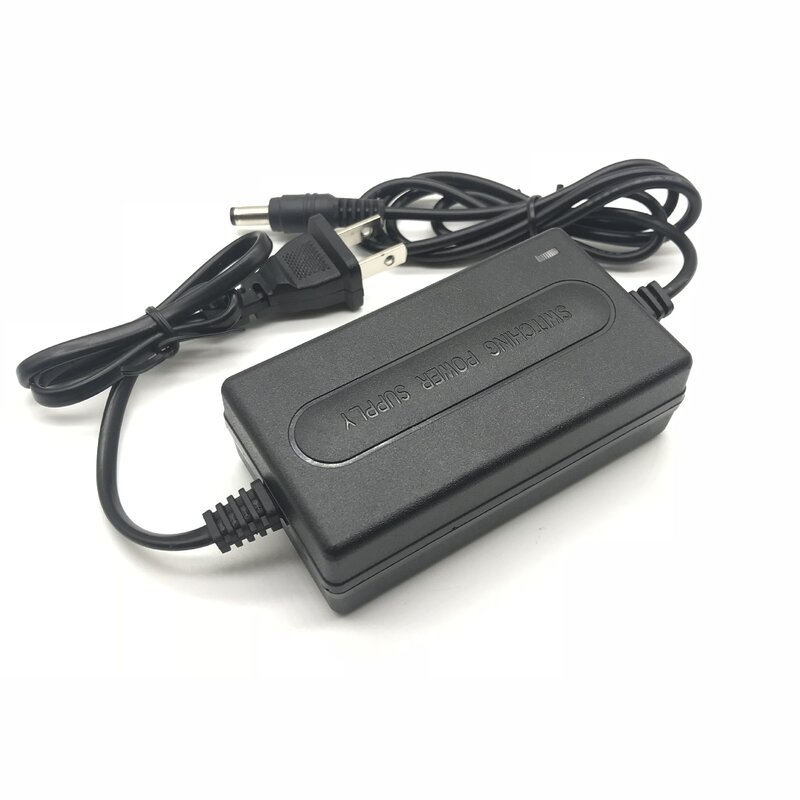 5v2a Power Adapter Dual Lijn 5v2aic Optische Transceiver Optische Set Top Box Monitoring Power Lijn