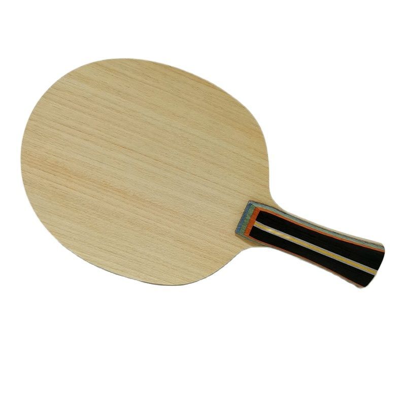 Lemuria Master Making Super ZLC Tenis Meja Blade Lin Yun Ju SZLC FL ST Menangani Ping Pong Bat Kualitas Terbaik