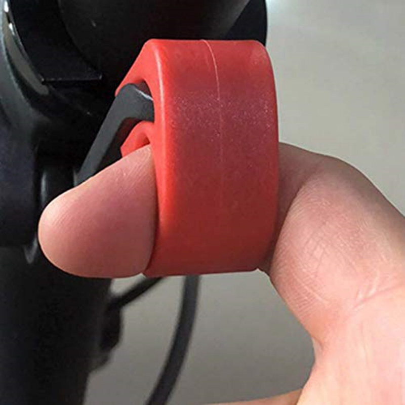 Universal dobrável chave inglesa fivela para xiaomi mijia m365/pro scooter elétrico gancho dedo para xiaomi m365 acessórios