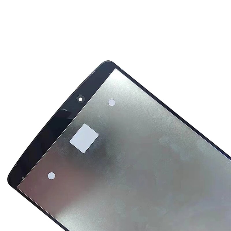 8.0นิ้วสำหรับ LG G Pad F 8.0 V495 V496 V497จอแสดงผล LCD หน้าจอสัมผัส Digitizer แผงเซนเซอร์เปลี่ยนส่วน