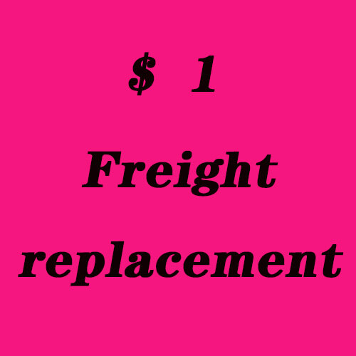 Additional freight