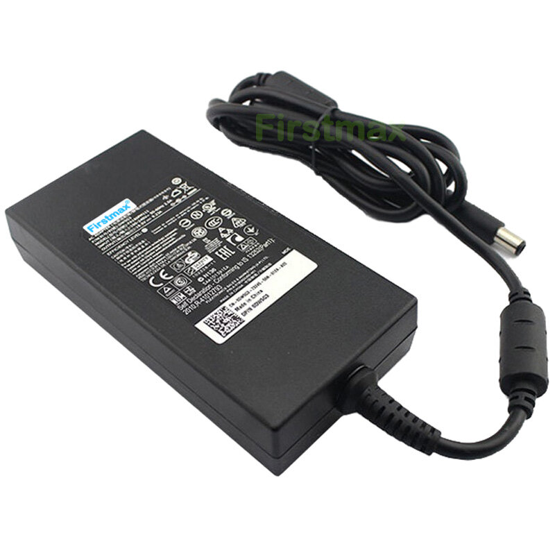 19.5V 9.23A 180W laptop AC adapter charger KP.18001.001 ADP-180MB D for Acer Predator 15 G9-592 G9-592G 17 G9-792 G9-792G G5-793
