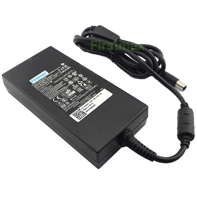 19.5V 9.23A 180W AC Adapter KP.18001.001 ADP-180MB D Cho Acer Predator 15 G9-592 G9-592G 17 G9-792 g9-792G G5-793