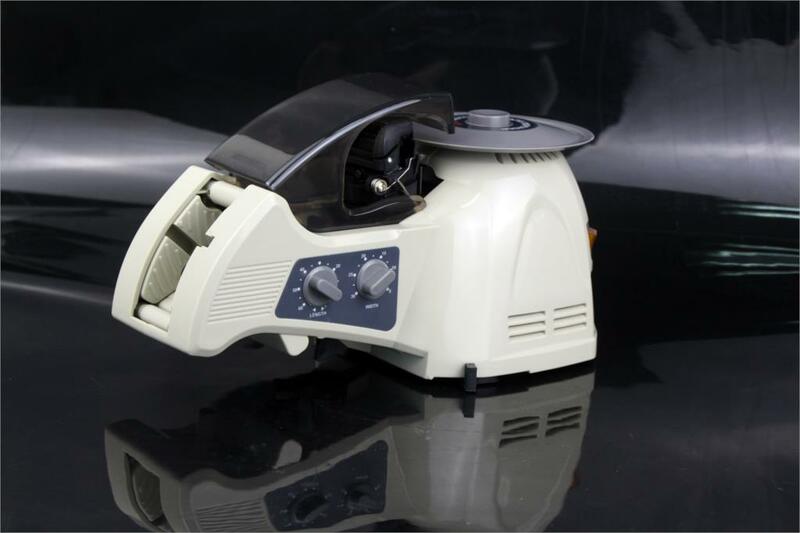 Tape Dispenser, Tape Cutter Mesin Gratis Pengiriman ZCUT-8 Polyethylene Digisix 10-60Mm 5-25Mm