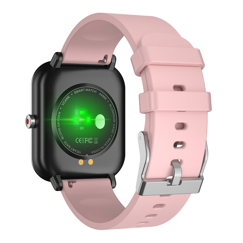 Q9 pro relógio inteligente homem 1.7 polegada monitor de freqüência cardíaca pulseira inteligente esporte fitness relógio inteligente relógio digital smartwatch 2021