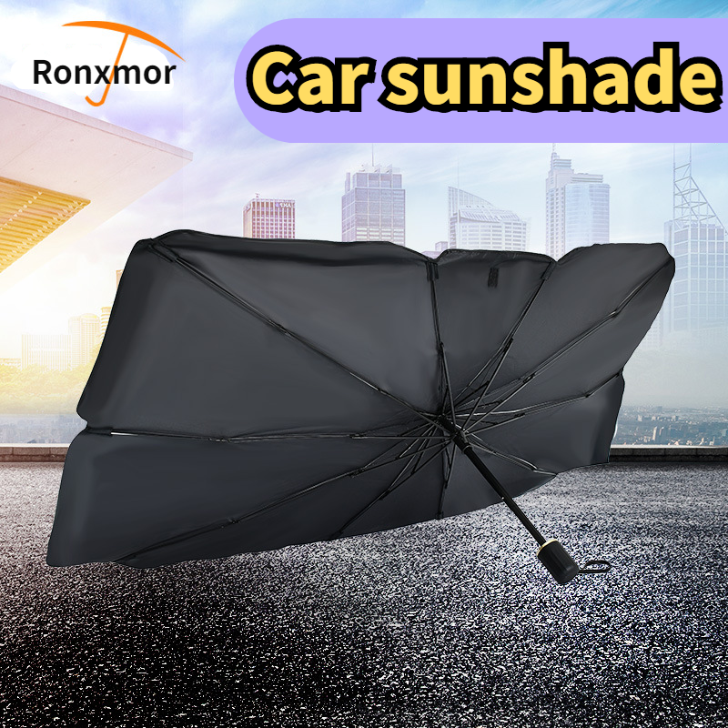 Parasole per Auto parasole parasole parasole per Auto anteriore parasole per Auto protezione solare per Auto accessori per la protezione del parabrezza interno