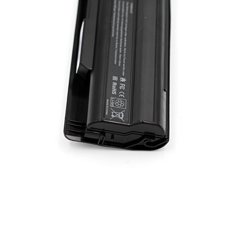 Apexway BTY-S14 batería para portátil MSI batería GE70 GE60 FX720 GE620 GE620DX GE70 A6500 CR41 CR61 FR720 CX70 FX700
