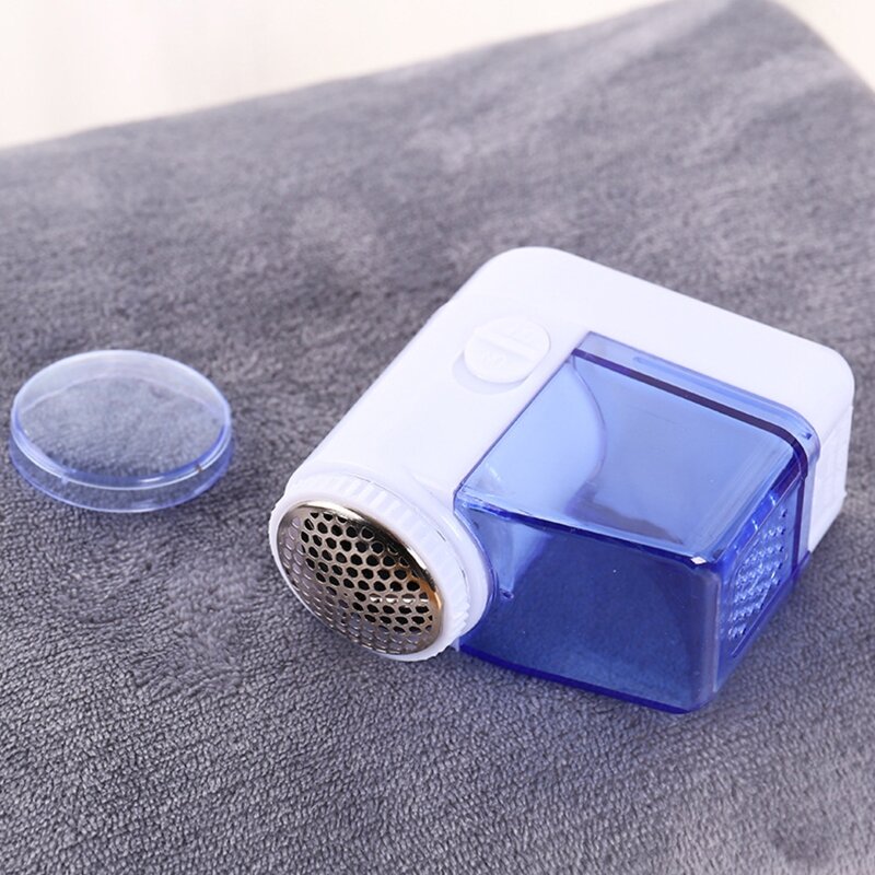 Portable Handhold Household Electric Clothes Lint Remover for Sweaters Curtains