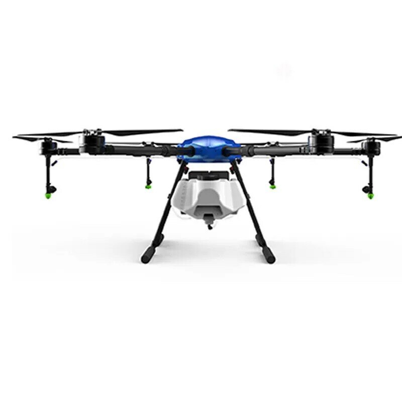 20l Automatic Agricultural Plant Uav 20kg Agriculture Drone Belt Spray System Can Be Seeded With Fpv Hd Camera 