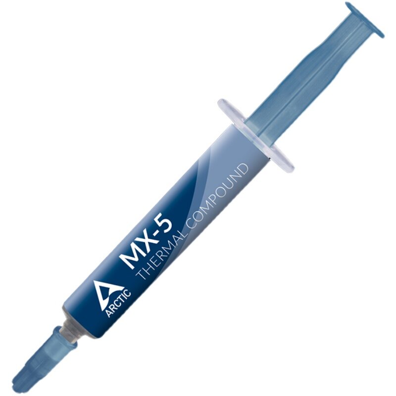 Arctic AC MX-4 MX-5 Thermal Silicone Grease Gel For Computer Desktop Laptop Notebook CPU GPU VGA Card Thermal Conductive Paste