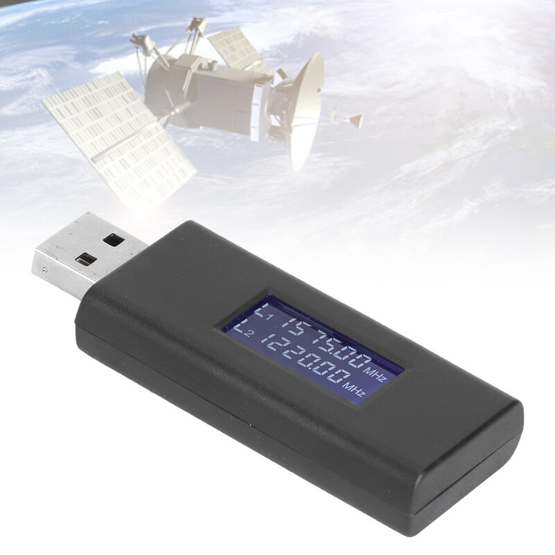 휴대용 USB 자동차 GPS 신호 간섭 차단기 방패 안티 추적 스토킹 개인 정보 보호 전자 액세서리