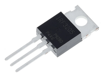 IOR IRF3205PBF IRF3205 TO220-3 트랜지스터