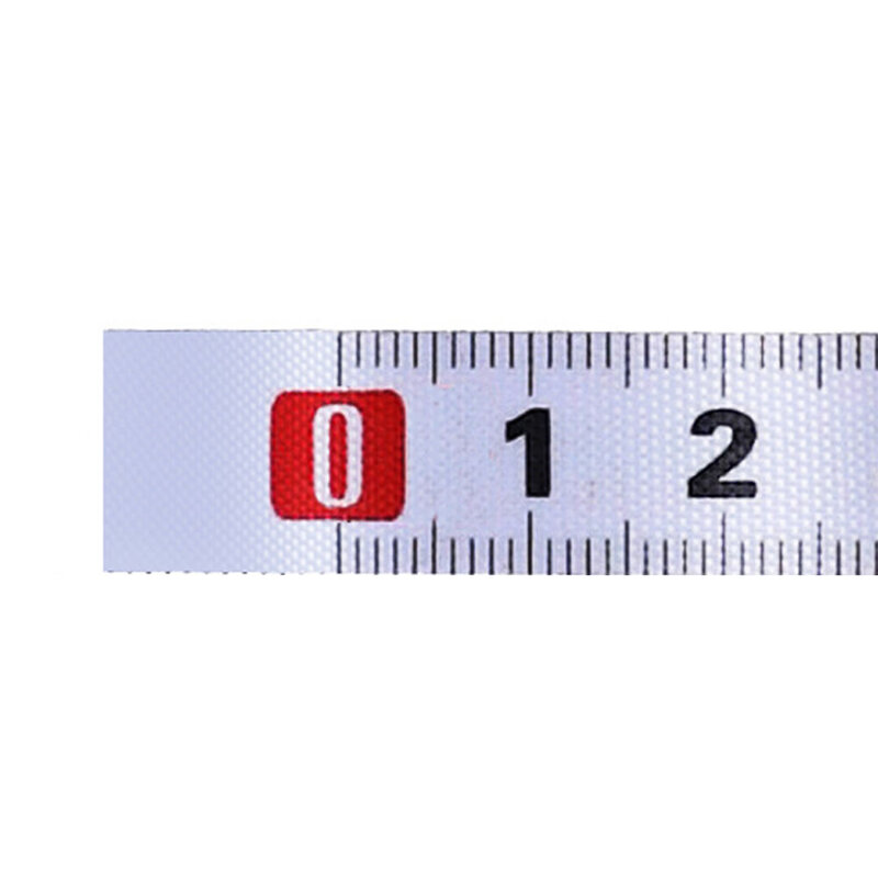 أداة قياس الصلب شريط القياس ماكينة خياطة النجارة اكسسوارات ملصق ذاتية اللصق الصناعية المسافات المسافات
