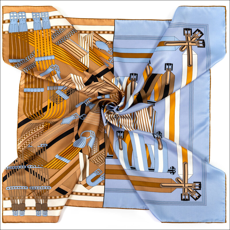 90*90cm lenço quadrado 100% sarja scarfs de seda manual lenço rolado designer de lenços de seda foulard en soie
