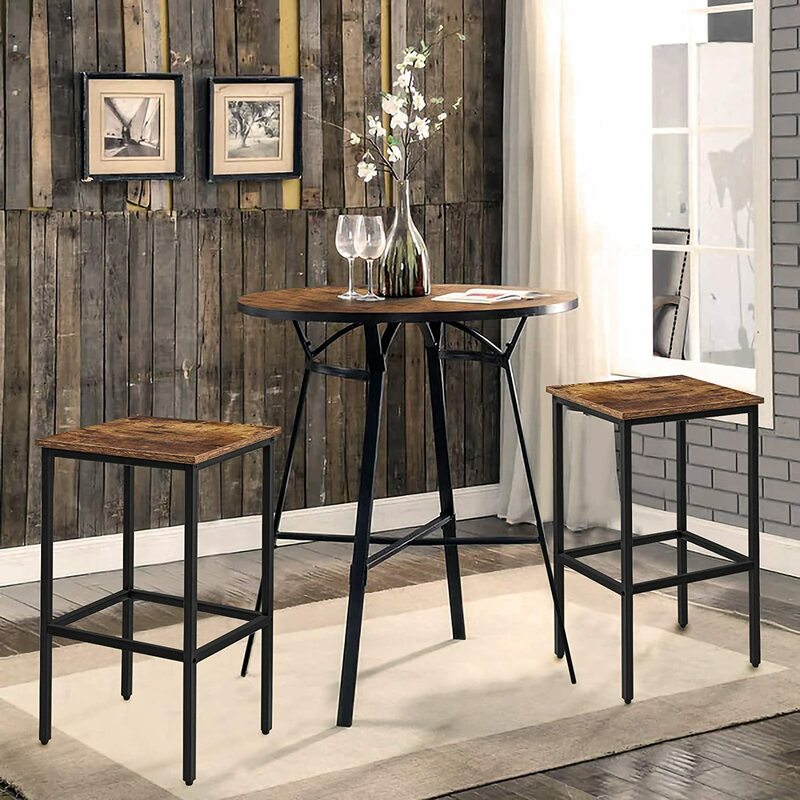 2 sztuk nowoczesny Bar stołek pręt z żelaza krzesło Bar stołek siedzenia makijaż krzesło meble do salonów kosmetycznych w stylu europejskim z litego drewna mody