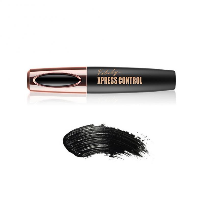 Professional Makeup 4D Brush Eyelash Mascara Special Edition Secret Xpress Control Women Quick Dry  Waterproof Cosmetics TSLM1