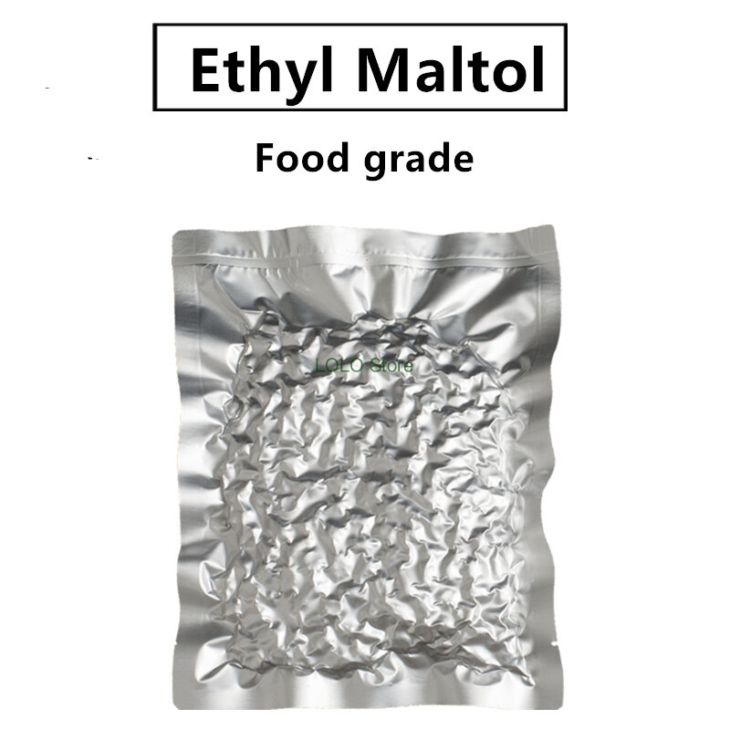 Ethyl Maltol Concentrated Flavoring