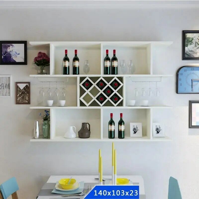 Da esposizione mesa meube meja mobiliário prateleiras do hotel salão de beleza expositor mueble comercial móveis prateleira barra armário de vinho