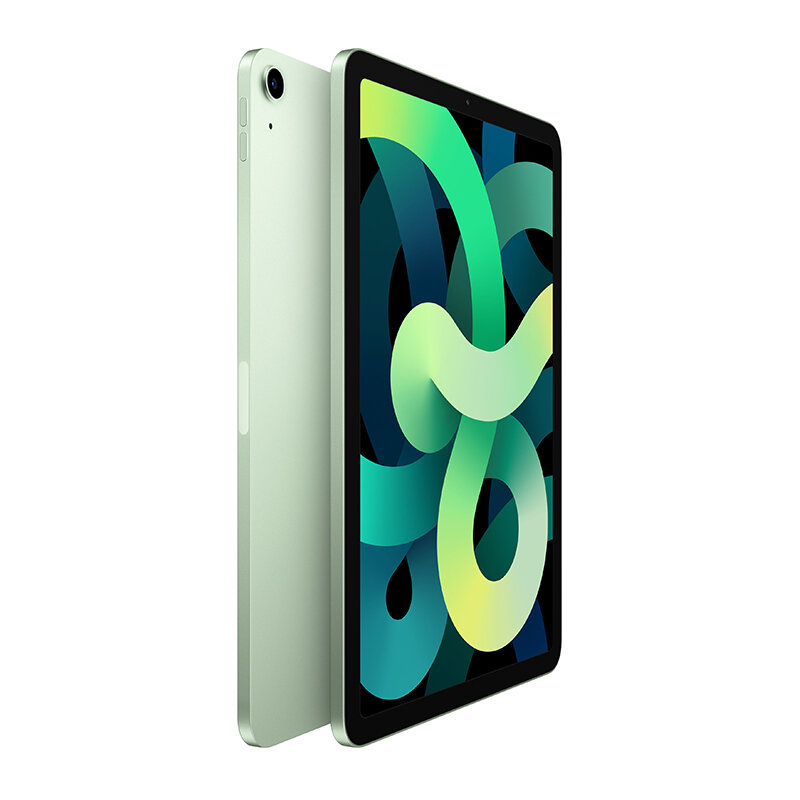 Tablet Apple 10.9 "iPad Air Wi-fi FII 64 GB (2020) (MYGW2RU/A, MYGX2RU/A, MYGY2RU/A, MYH02RU/A, MYH12RU/A)