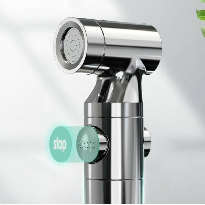 Presurizador Universal de inodoro con filtro, pistola rociadora para el baño, boquilla de bidé para inodoro, 2021 H8149