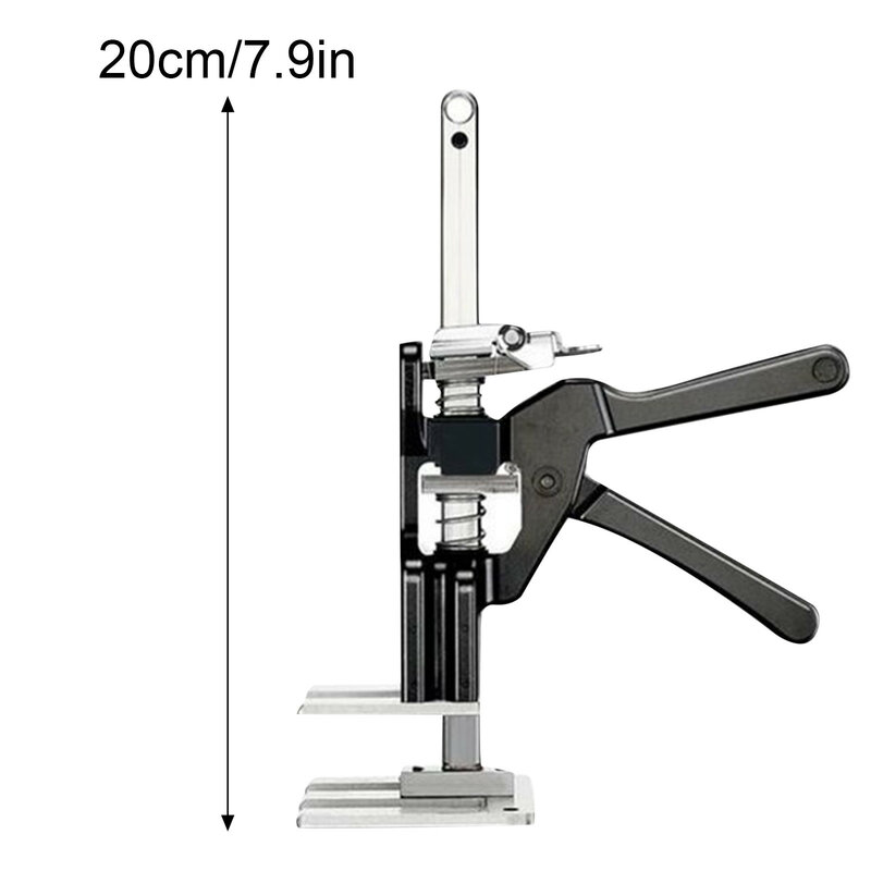 Viking Arm Tile Lifting Locator Height Adjustment Assisted Manual Wall Tile Top of Ceramic Professional-grade Tools Convenient
