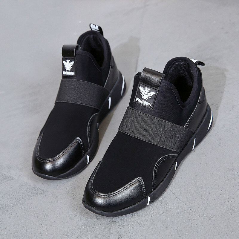 女性のための快適で通気性のあるフラットスニーカー,新しい秋のコレクション,加硫された快適で通気性のある靴,2020