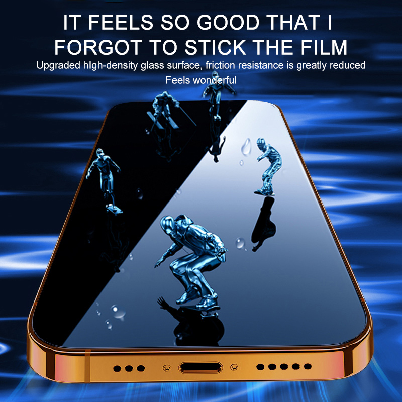1000D Screen Protector Volledige Cover Voor Iphone 13 12 11 Pro Max Mini X Xs Max Xr Gehard Glas Voor iphone 7 8 Plus Se 2020 Glas