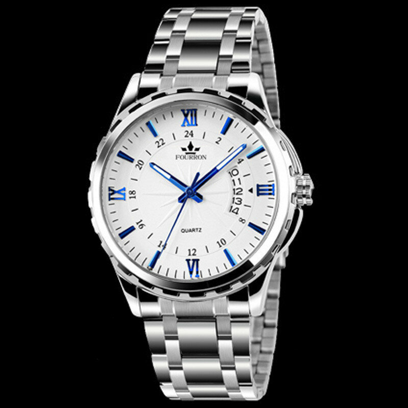 2021 orologio da uomo di lusso delle migliori marche 30m orologio da polso impermeabile orologio sportivo da uomo orologio da polso Casual al quarzo da uomo Relogio Masculino