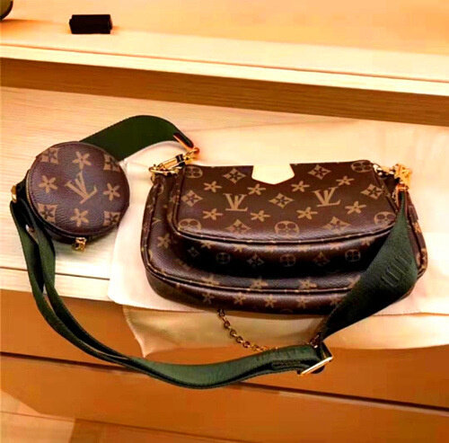 Borse a tracolla borsa di lusso borsa a tracolla 2021 borsa di moda borsa femminile borsa di marca borsa a tracolla tre in uno borsa a tracolla