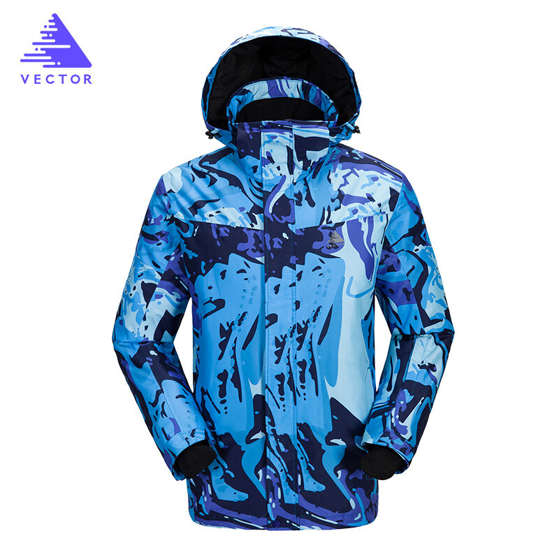 Jaquetas de esqui dos homens inverno quente à prova de vento à prova dwaterproof água esportes ao ar livre jaquetas de neve equipamentos de esqui quente jaqueta de snowboard marca