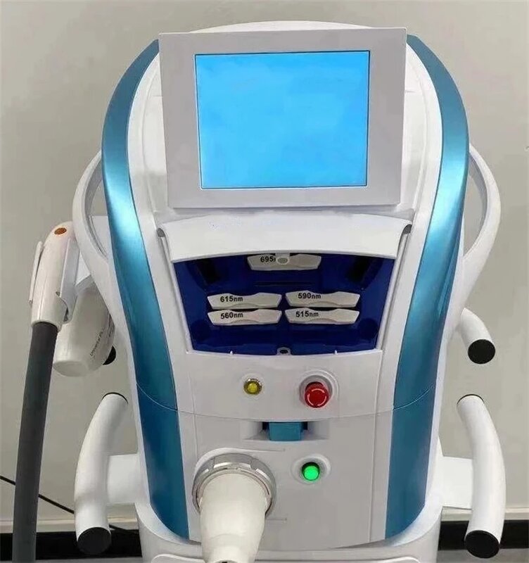 4D 12 Lines Wrinkle Removal Anti-aging Facial Lifting Skin Tightening Vaginal Tightening  Sliming Salon SkinCare Machine