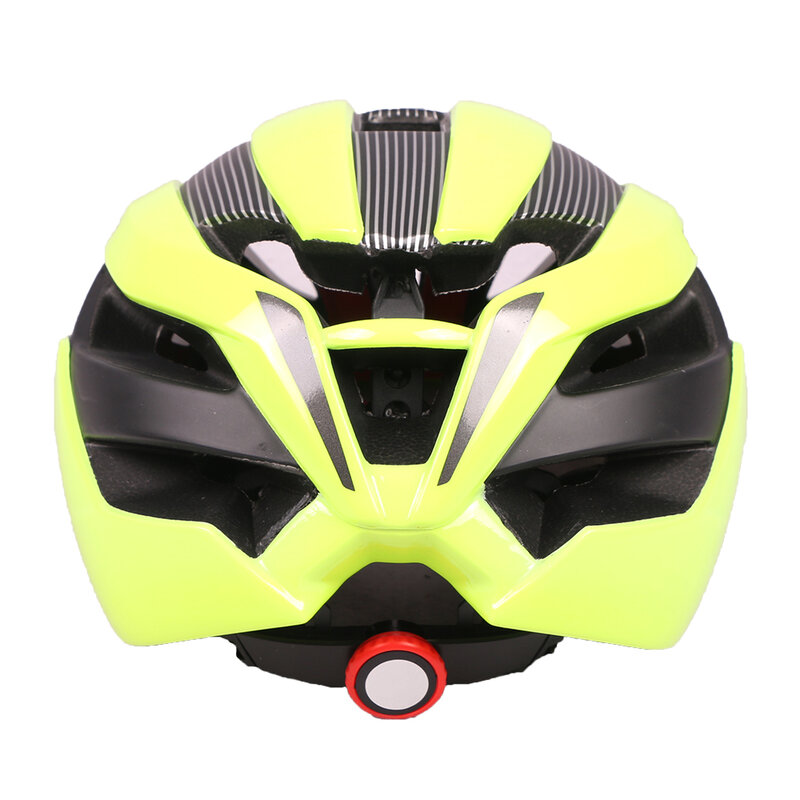 Helm Sepeda Jalan VELOCIS Baru 2021 Helm Tahan Angin 260G Helm Penerbangan Olahraga Aerodinamis Balap Pria Helm Casco Ciclismo