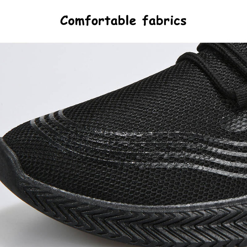 Tênis de moda masculina sapatos tendência coringa casual respirável tênis de luxo masculino sapatos casuais