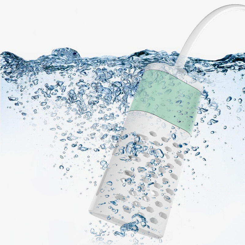 Gerador de água desinfecção gerador de hipoclorito de sódio portátil usb desinfetante fabricante detergente caseiro para roupas