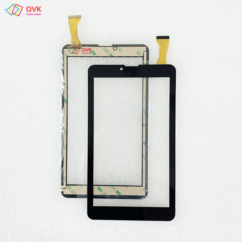 New 7 Inch touch screen for Irbis TZ719 TZ718 3g 4g Capacitive touch screen panel XHSNM071403B/XHSNM0710404B