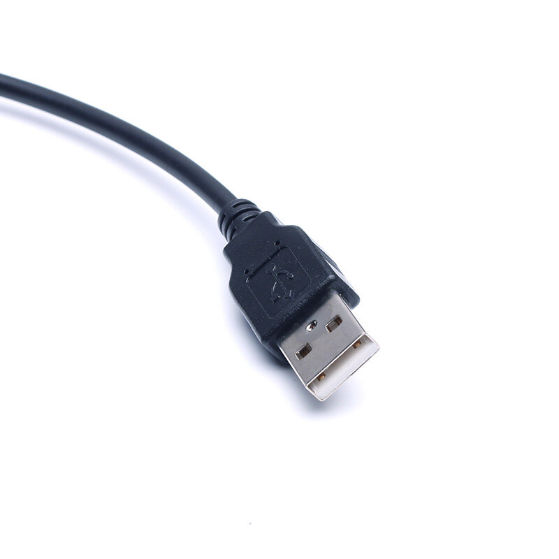 2021 chaude En Gros OPPXUN Câble de Programmation USB pour HYT Hytera PD702G PD580 PD780 PD782 PD708 PD788 Livraison Directe