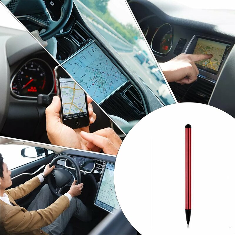 Прочная и легкая навигация стандартная ручка с сенсорным экраном