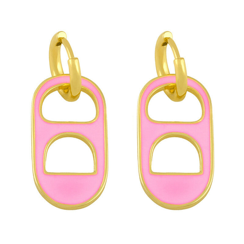 Ohrringe Schmuck Frauen Mode Baumeln Ohrringe Einfache Design von Persönlichkeit Hohe Qualität Neue Ankunft Mode Schmuck