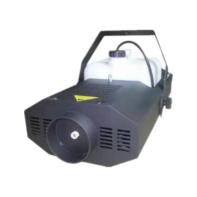 Stage special effect smoke machine A stage smoke special effect machine with a power of 3000W is suitable for parties, etc.
