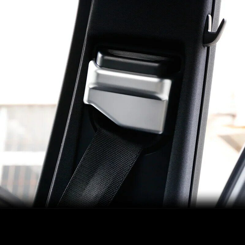 Porta do carro de áudio alto-falante capa ar condicionado painel luz leitura guarnição adesivos para mercedes benz classe e w213 acessórios automóveis