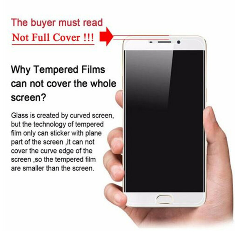 Tempered Glass For Ulefone Power 5S Screen Protector Transparent Protective Glass Front Film For Ulefone Power 5 6.0 Phone Glass