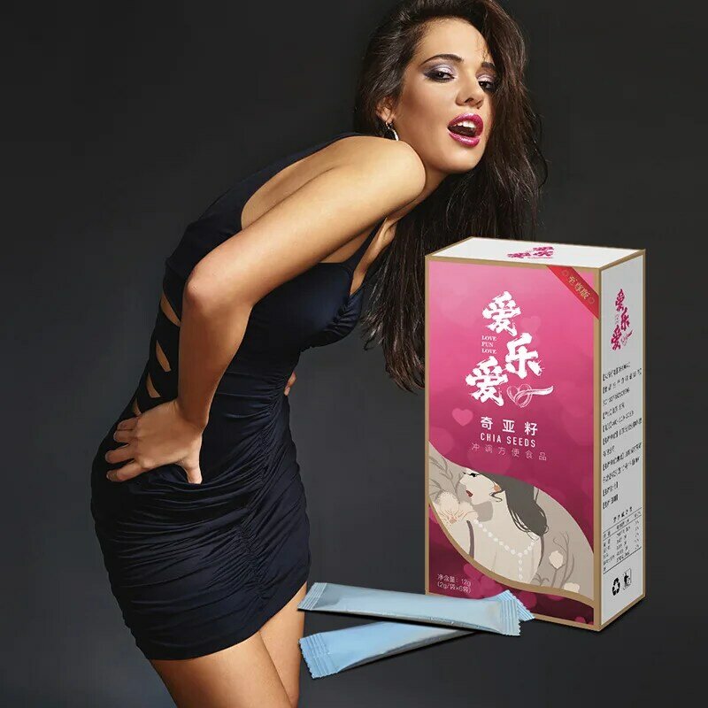 Filarmônica 6 sacos/caixa namoro boate instant incolor e insípido casal produtos sexuais chun yuwei irmã