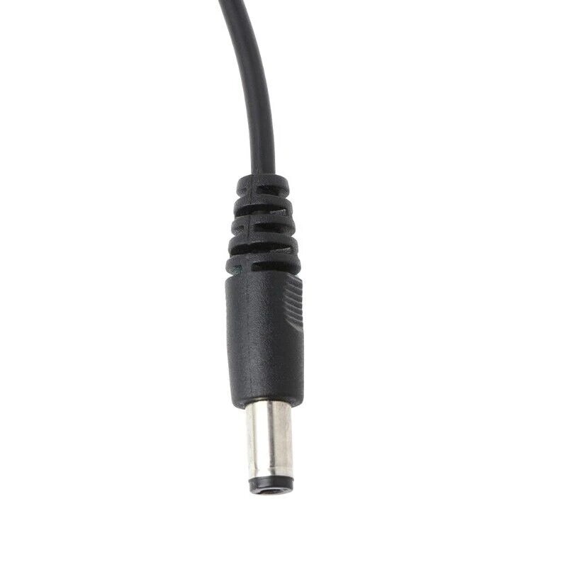 Зарядный USB-кабель 10 в для BaoFeng, Универсальный зарядный кабель для рации, с зарядным устройством, с зарядкой от USB, с зарядным устройством для ...